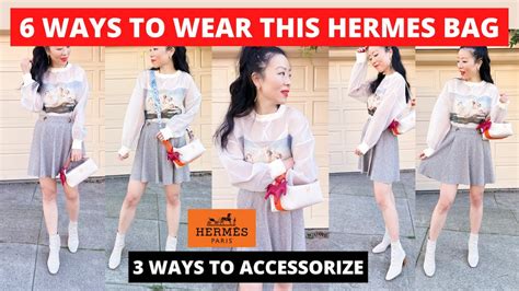 hermes bride a brac outfit